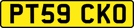 PT59CKO