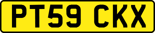 PT59CKX