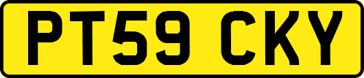 PT59CKY