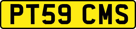 PT59CMS