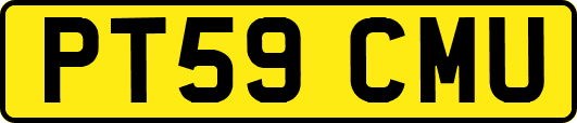 PT59CMU