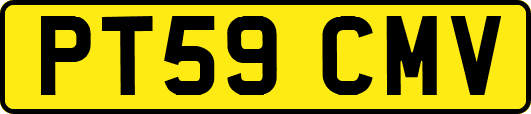 PT59CMV