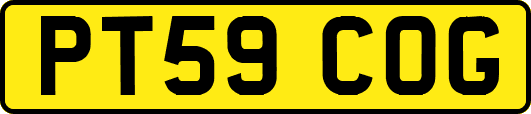 PT59COG