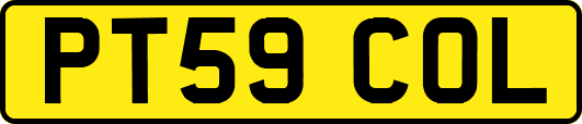 PT59COL