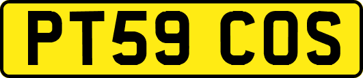 PT59COS