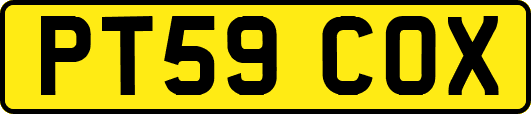 PT59COX