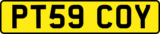 PT59COY
