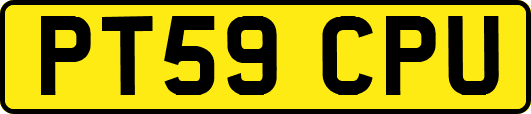 PT59CPU