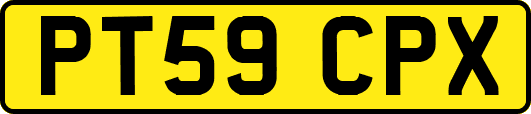 PT59CPX