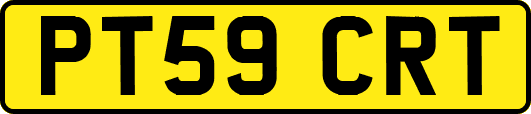 PT59CRT