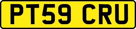 PT59CRU