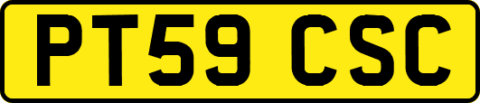 PT59CSC