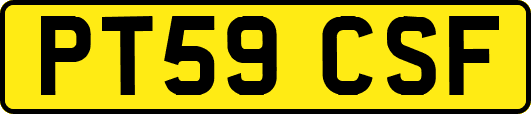 PT59CSF