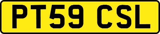 PT59CSL
