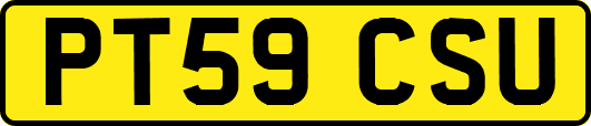 PT59CSU
