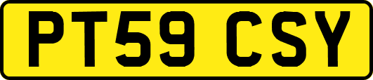PT59CSY