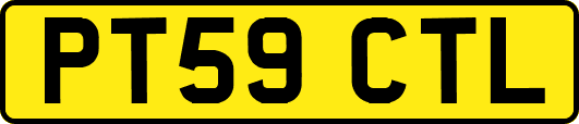 PT59CTL