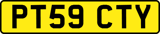 PT59CTY