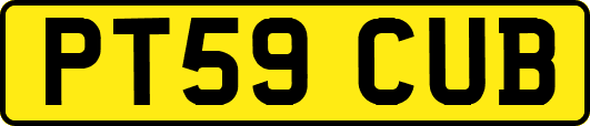 PT59CUB