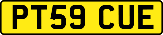 PT59CUE