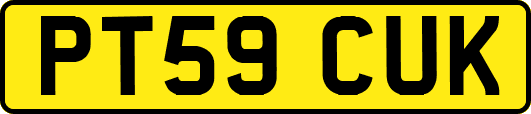 PT59CUK