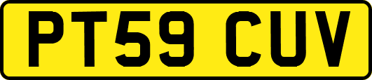 PT59CUV