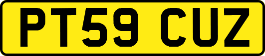 PT59CUZ