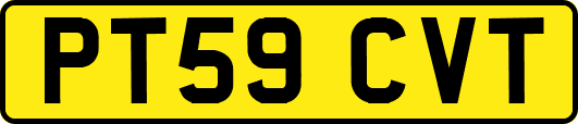 PT59CVT