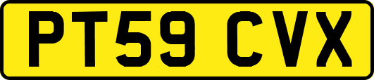 PT59CVX