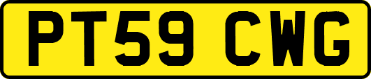 PT59CWG