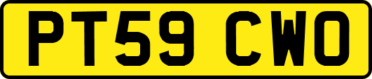 PT59CWO