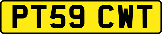 PT59CWT