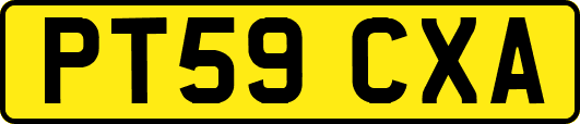 PT59CXA