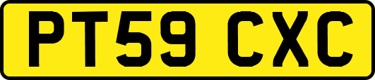 PT59CXC