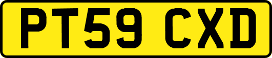 PT59CXD