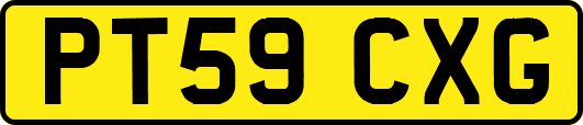 PT59CXG