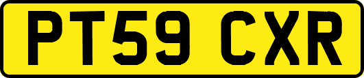PT59CXR