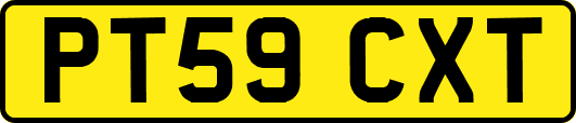 PT59CXT