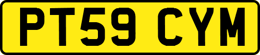PT59CYM
