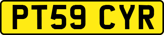PT59CYR