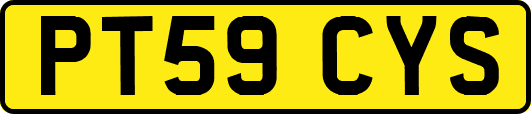 PT59CYS