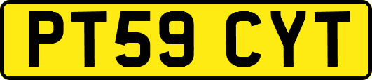 PT59CYT