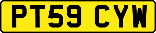 PT59CYW
