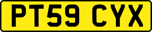 PT59CYX