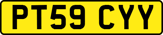 PT59CYY