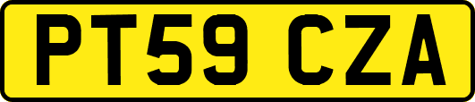 PT59CZA