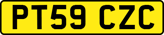 PT59CZC