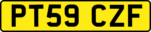 PT59CZF