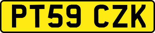 PT59CZK