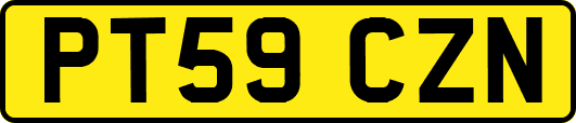 PT59CZN